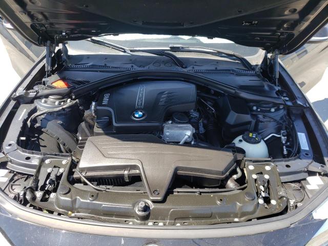 2015 BMW 428 XI - WBA3N5C54FK484574