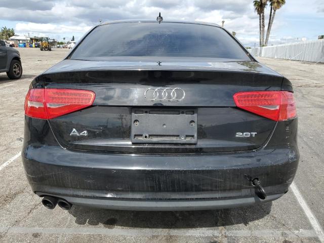 VIN WAUAFAFL2DN009105 2013 Audi A4, Premium no.6