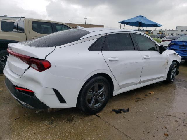 2021 KIA K5 LX - 5XXG24J26MG008172