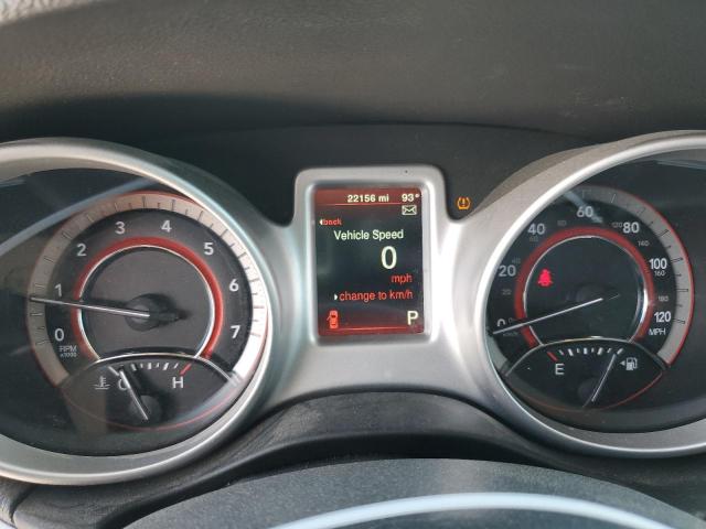 3C4PDCBG5JT310938 Dodge Journey Sxt