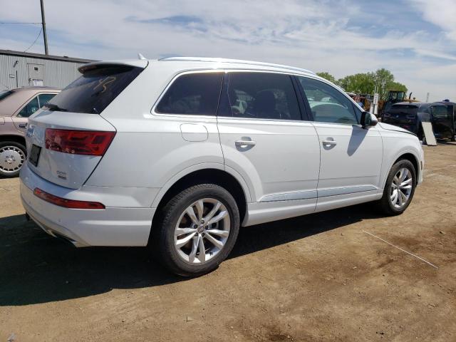 VIN WA1AAAF76JD053866 2018 Audi Q7, Premium no.3