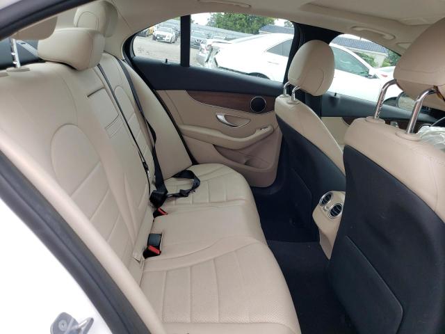 55SWF8DB4KU308097 Mercedes-Benz C 300