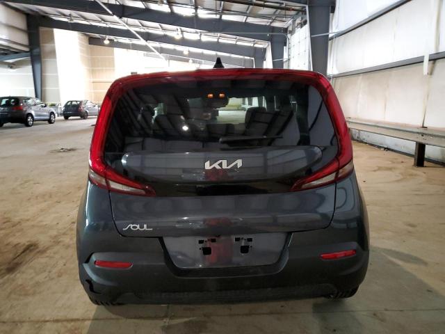 KNDJ23AU5N7801703 KIA SOUL LX