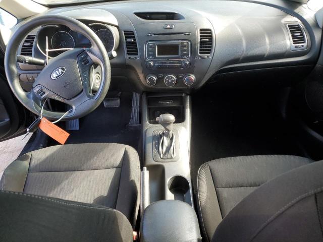 KNAFK4A6XG5466270 KIA FORTE LX