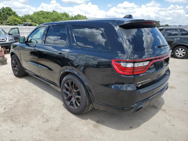 2021 DODGE DURANGO SR - 1C4SDJH96MC882284
