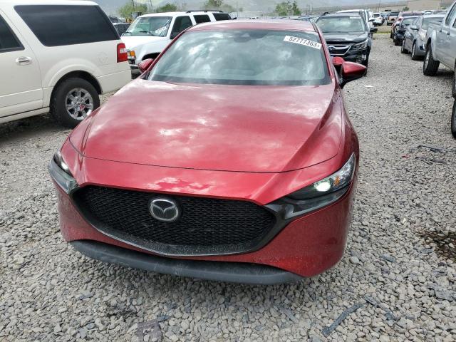 JM1BPAKL8M1403614 Mazda 3 SELECT