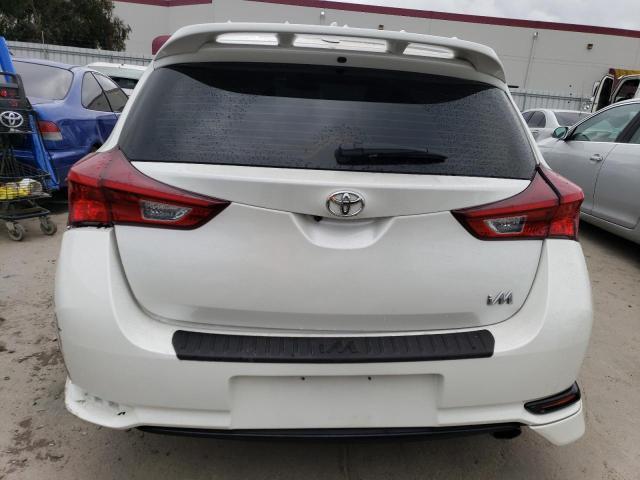 2017 TOYOTA COROLLA IM - JTNKARJE8HJ551184