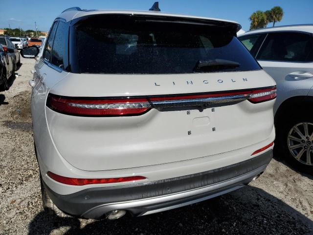 2022 LINCOLN CORSAIR - 5LMCJ1C9XNUL29369