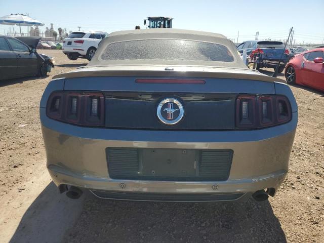 1ZVBP8EM0E5217568 Ford MUSTANG