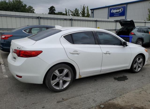 2015 ACURA ILX 20 TEC - 19VDE1F71FE005617