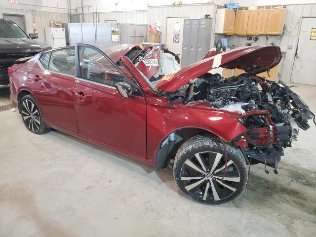 Vin: 1n4bl4cv4kc217329, lot: 53827543, nissan altima sr 20194