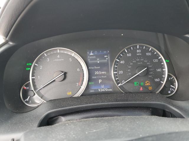 2018 LEXUS RX 350 L - JTJDZKCA2J2001676
