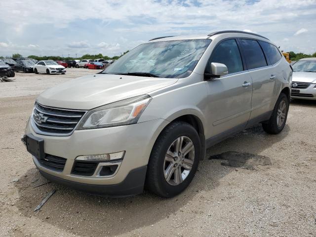 2013 Chevrolet Traverse LT