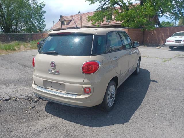 ZFBCFABH2EZ024231 Fiat 500l Easy