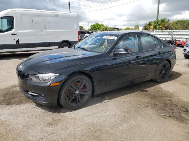 2015 BMW 328 I - WBA3A5G52FNS90288