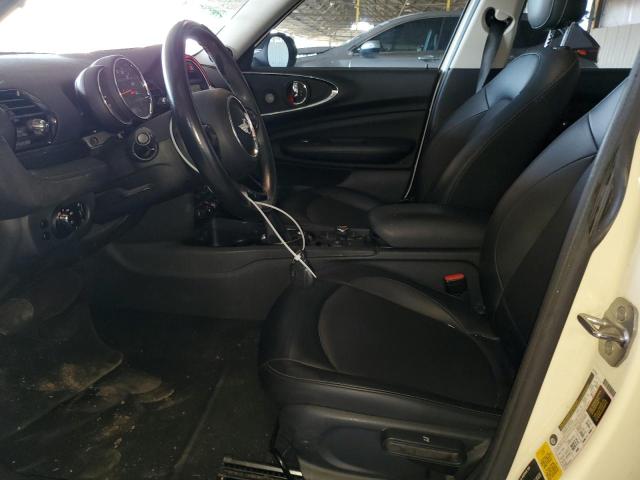WMWLN5C58G2E30795 Mini COOPER CLUBMAN