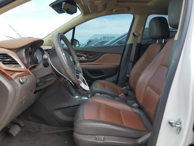 KL4CJDSB2FB265140 Buick Encore Premium
