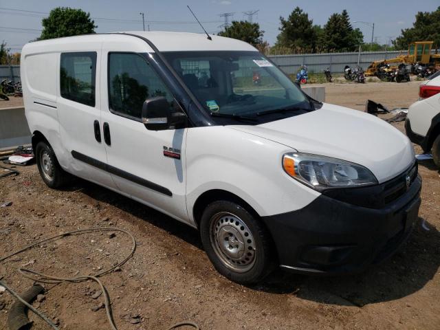 2017 RAM PROMASTER - ZFBERFAB9H6G58882