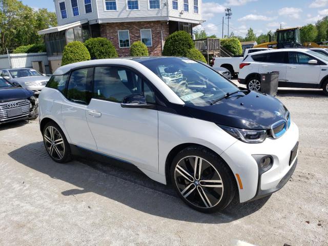 2015 BMW I3 BEV - WBY1Z2C54FV555590