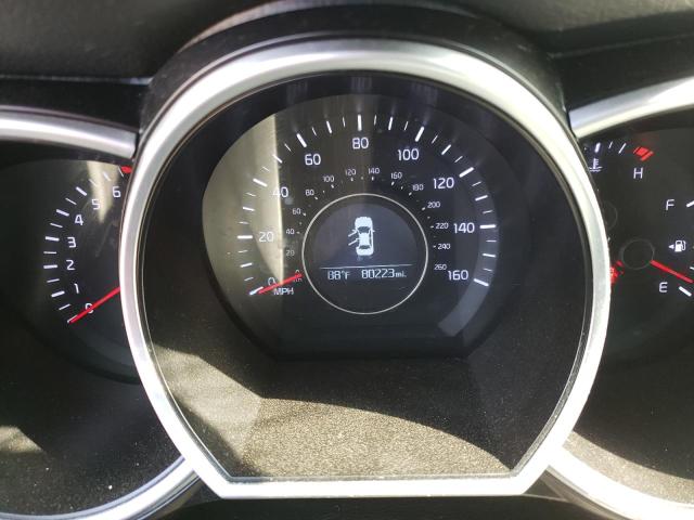 5XXGM4A75FG469355 KIA Optima Lx