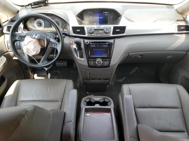 2015 HONDA ODYSSEY 5FNRL5H69FB044545