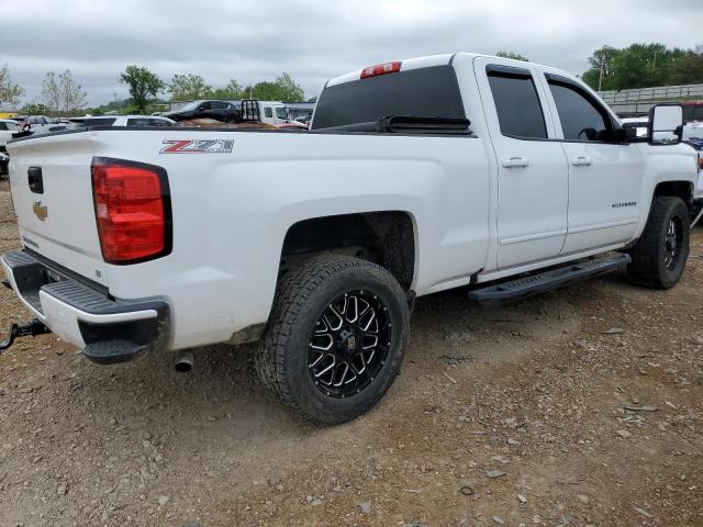 2017 CHEVROLET SLVRD 1500 1GCVKREC8HZ386729