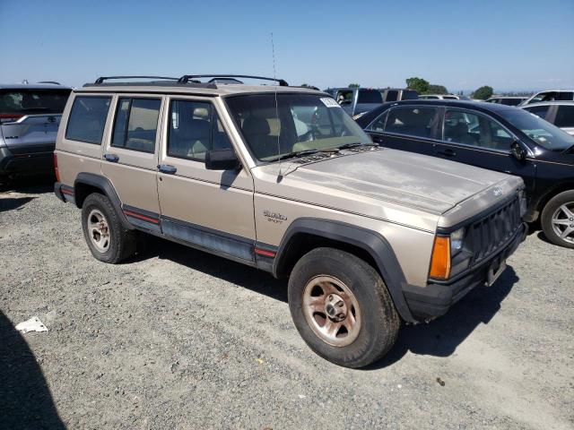 1J4FT68S4PL553764 | 1993 Jeep cherokee sport