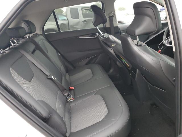 KNDCR3LE9P5058746 KIA NIRO EX