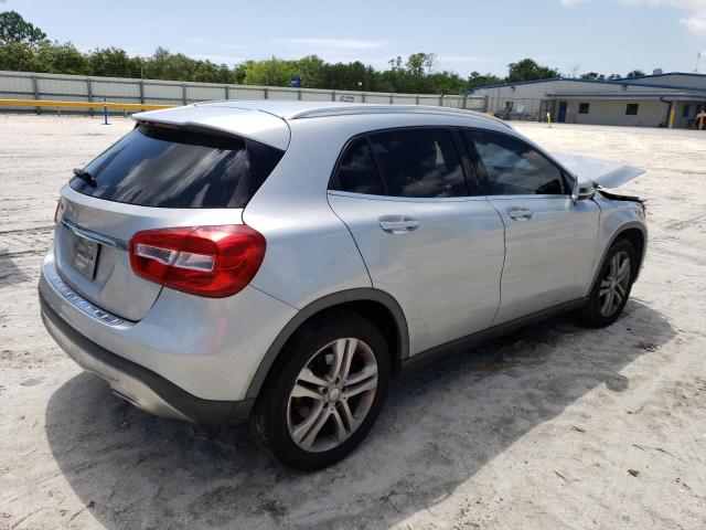 2015 MERCEDES-BENZ GLA 250 - WDCTG4EB7FJ120420