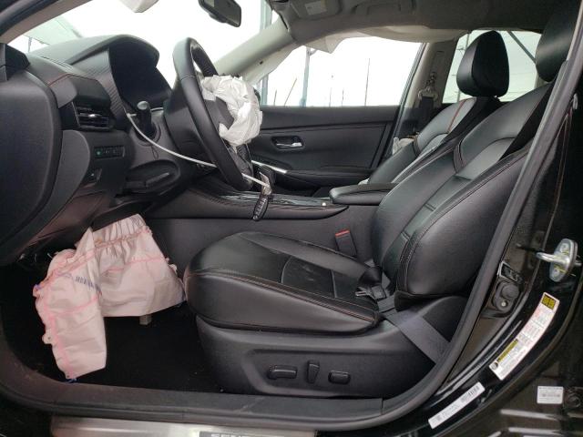 3N1AB8DV7LY263814 Nissan SENTRA SR