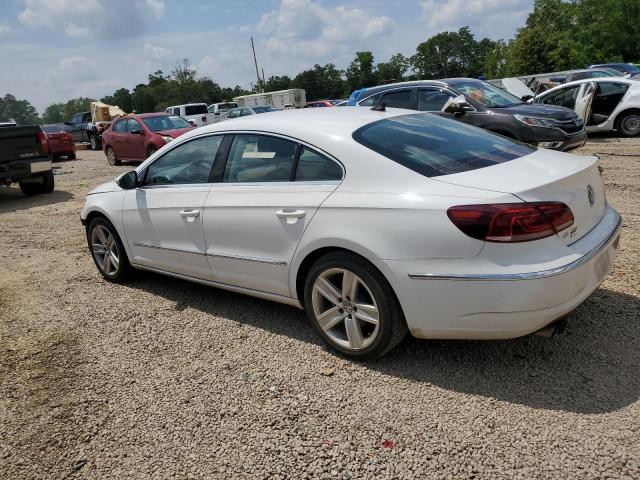 2015 VOLKSWAGEN CC SPORT - WVWBP7AN4FE804238