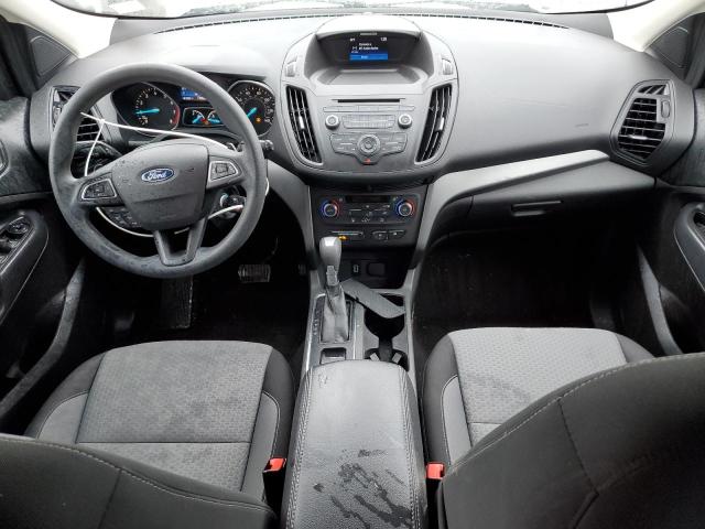 1FMCU0GD4HUC87322 2017 FORD ESCAPE, photo no. 8