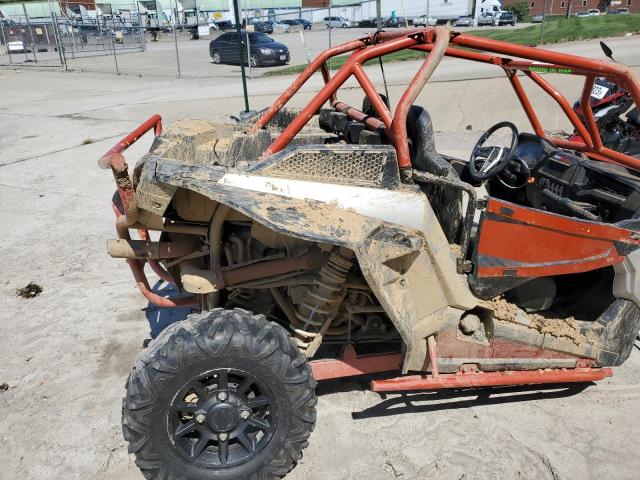 2019 POLARIS RZR XP TUR - 3NSVDE926KF782027