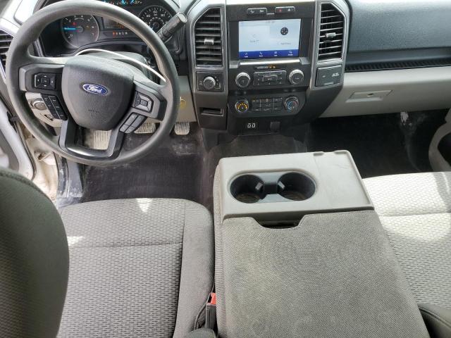 1FTFW1E49LKD51573 Ford F150 Supercrew