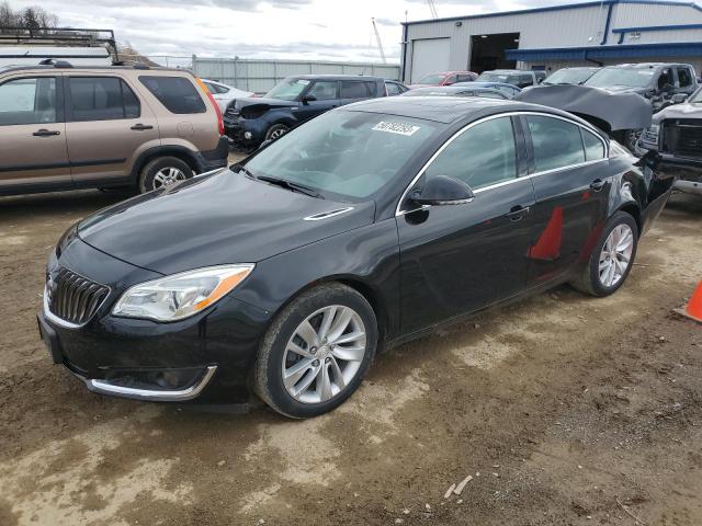 2014 Buick Regal 