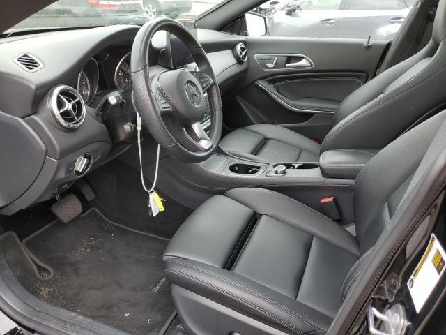 WDDSJ4EBXKN750413 Mercedes-Benz CLA 250