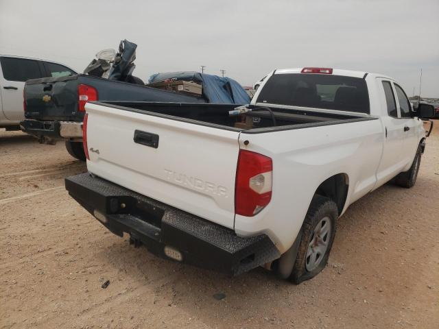 5TFCY5F15KX024999 Toyota Tundra Double Cab Sr/sr5