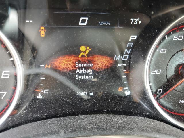 2021 DODGE 1500 - 2C3CDXHG3MH575324