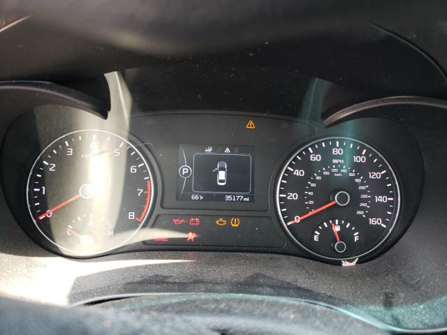 5XXGT4L3XJG182776 KIA Optima Lx