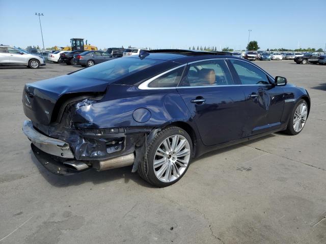 SAJWA2GZ9F8V83770 Jaguar Xjl Portfolio
