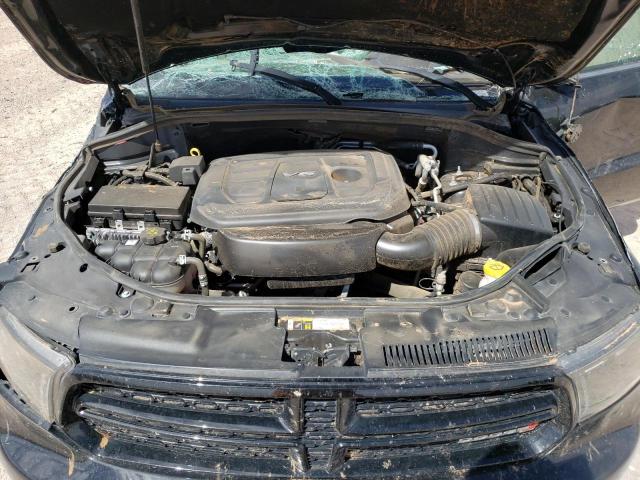1C4RDHAG1KC573299 Dodge Durango Sxt