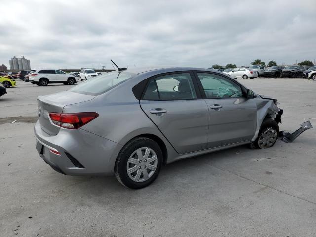 3KPA24ADXPE552971 KIA RIO LX