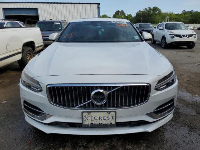 2017 VOLVO S90 T6 INS - YV1A22ML0H1015015