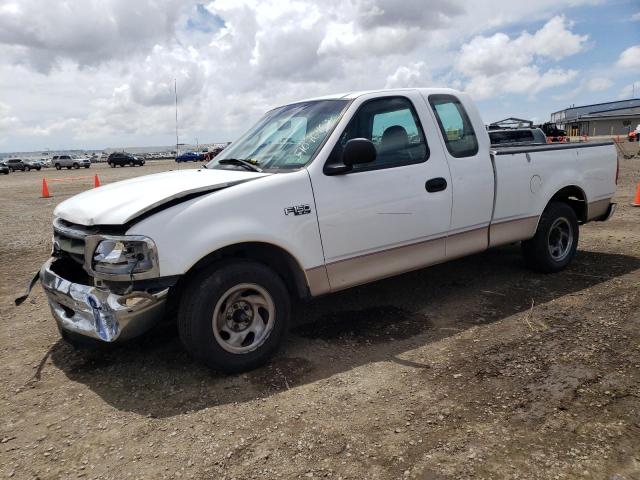 1998 Ford F-150 