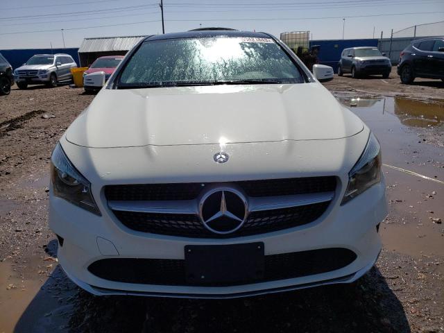 WDDSJ4GB8JN510398 Mercedes-Benz CLA 250 4MATIC