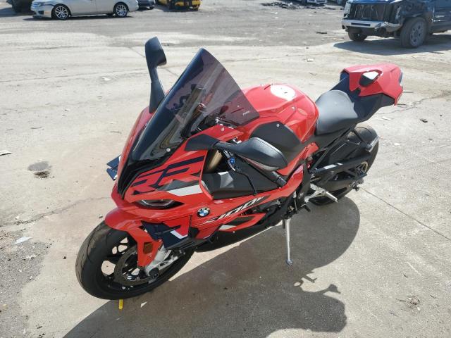 2023 BMW S 1000 RR - WB10E630XP6G76897
