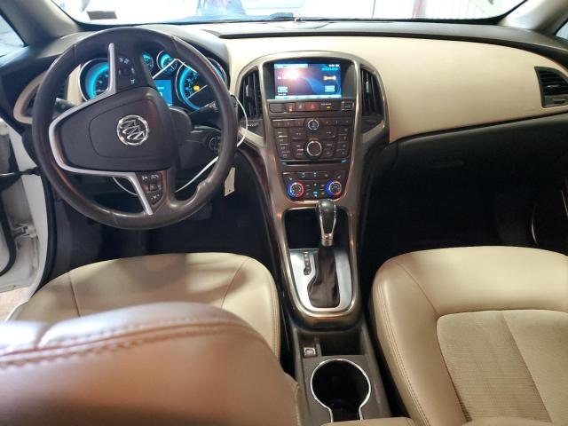 2015 BUICK VERANO CON - 1G4PR5SK8F4139385