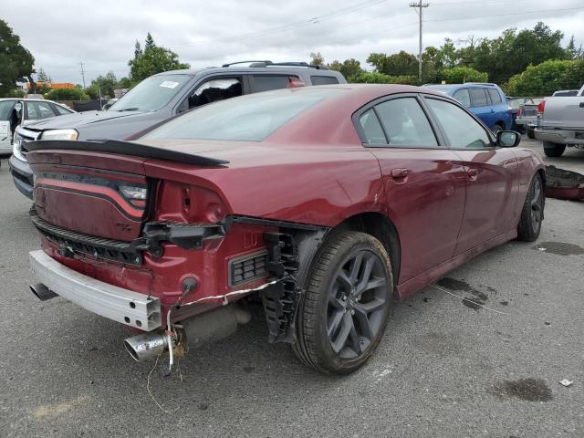 2C3CDXCTXNH204876 Dodge CHARGER R/T