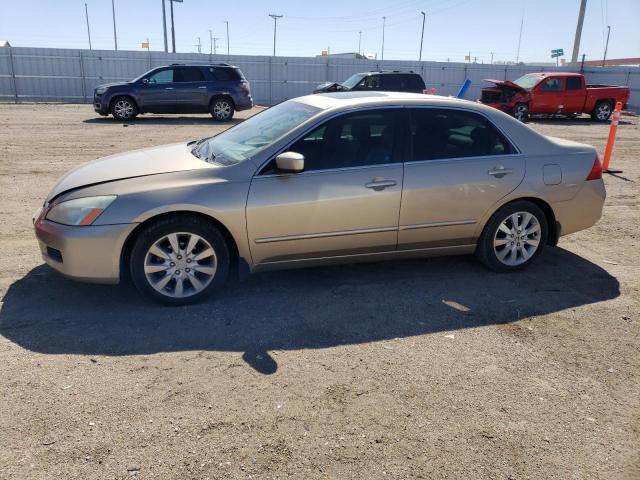 2006 Honda Accord Coupe EX