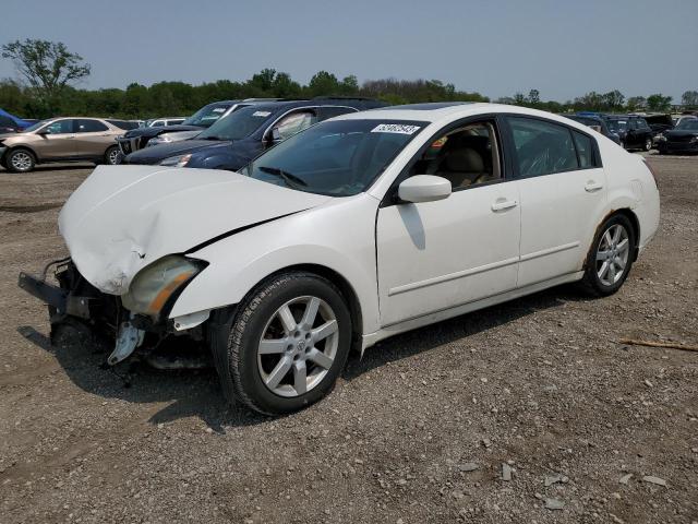 2006 Nissan Maxima SE